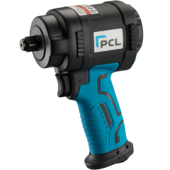 APP220S Prestige Stubby Impact Wrench 1/2" Drive