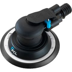 Prestige Palm Sander 152mm (6") diameter